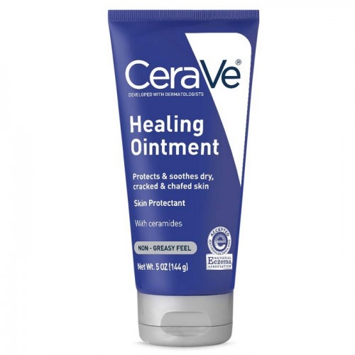 CeraVe Healing Ointment 144g (5 oz)